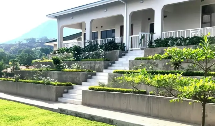 Machibe StayDelight Exterior