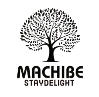 Machibe StayDelight Boutique Hotel Logo