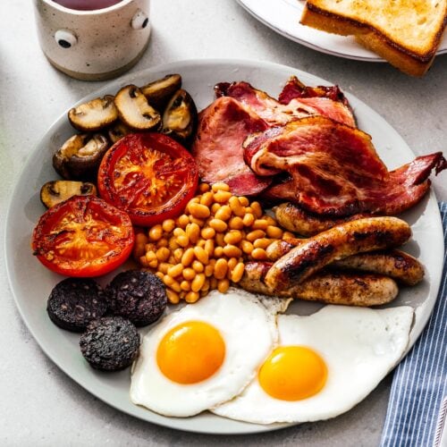 Breakfast