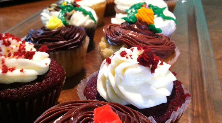 Sweet Treats