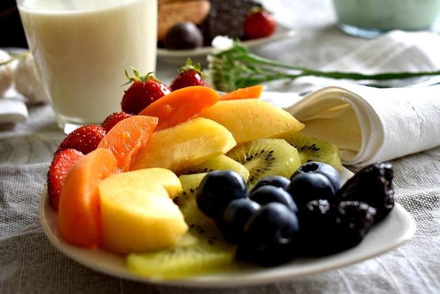 Desserts