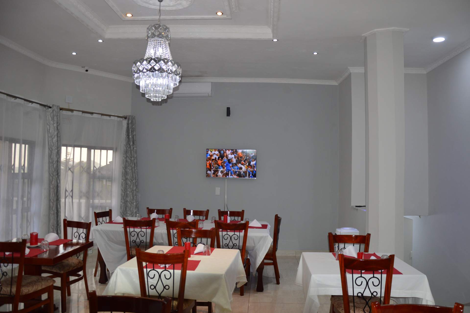 Machibe StayDelight Restaurant